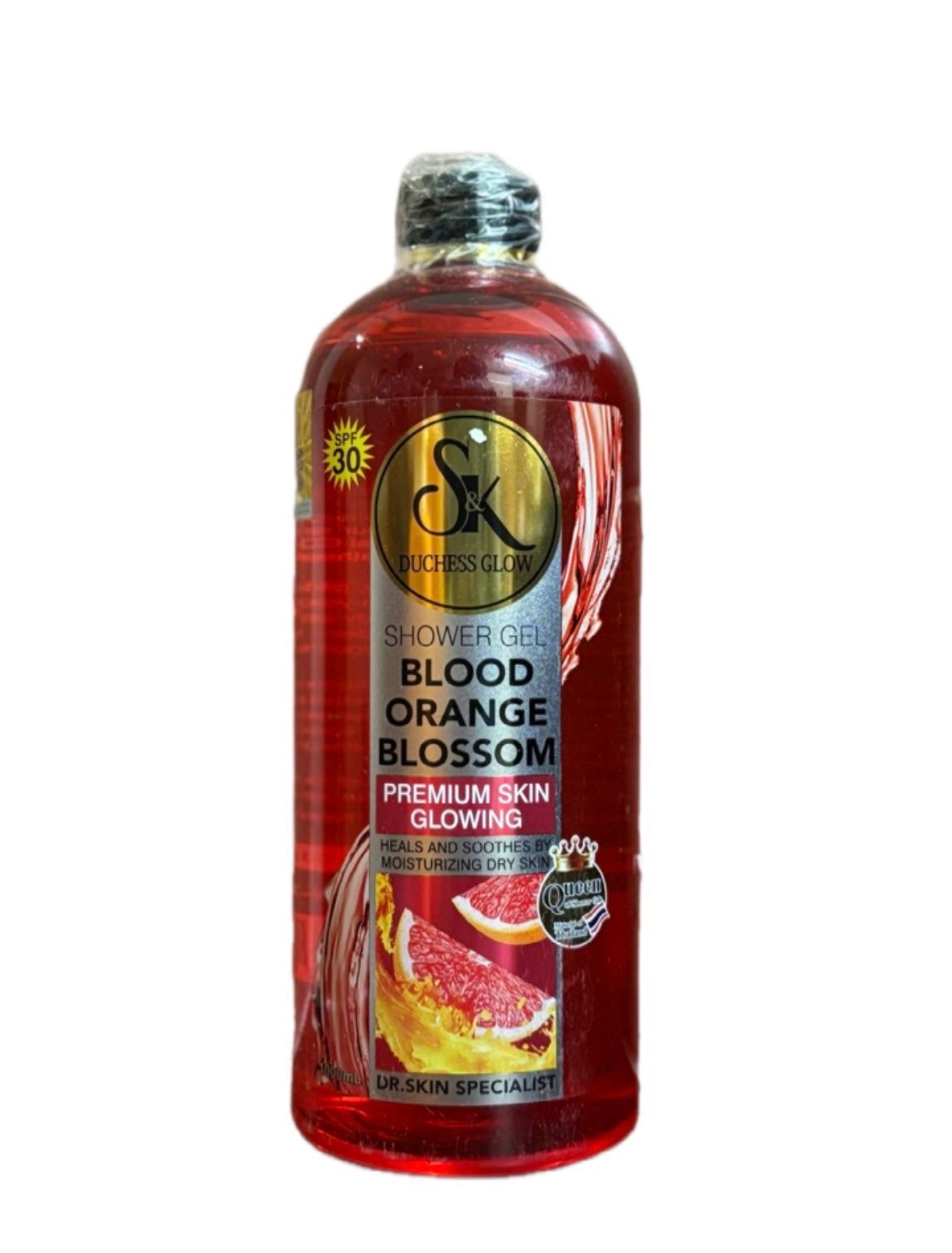 A Bonne Miracle Spa Milk White Glutathione Body Lotion 500ml