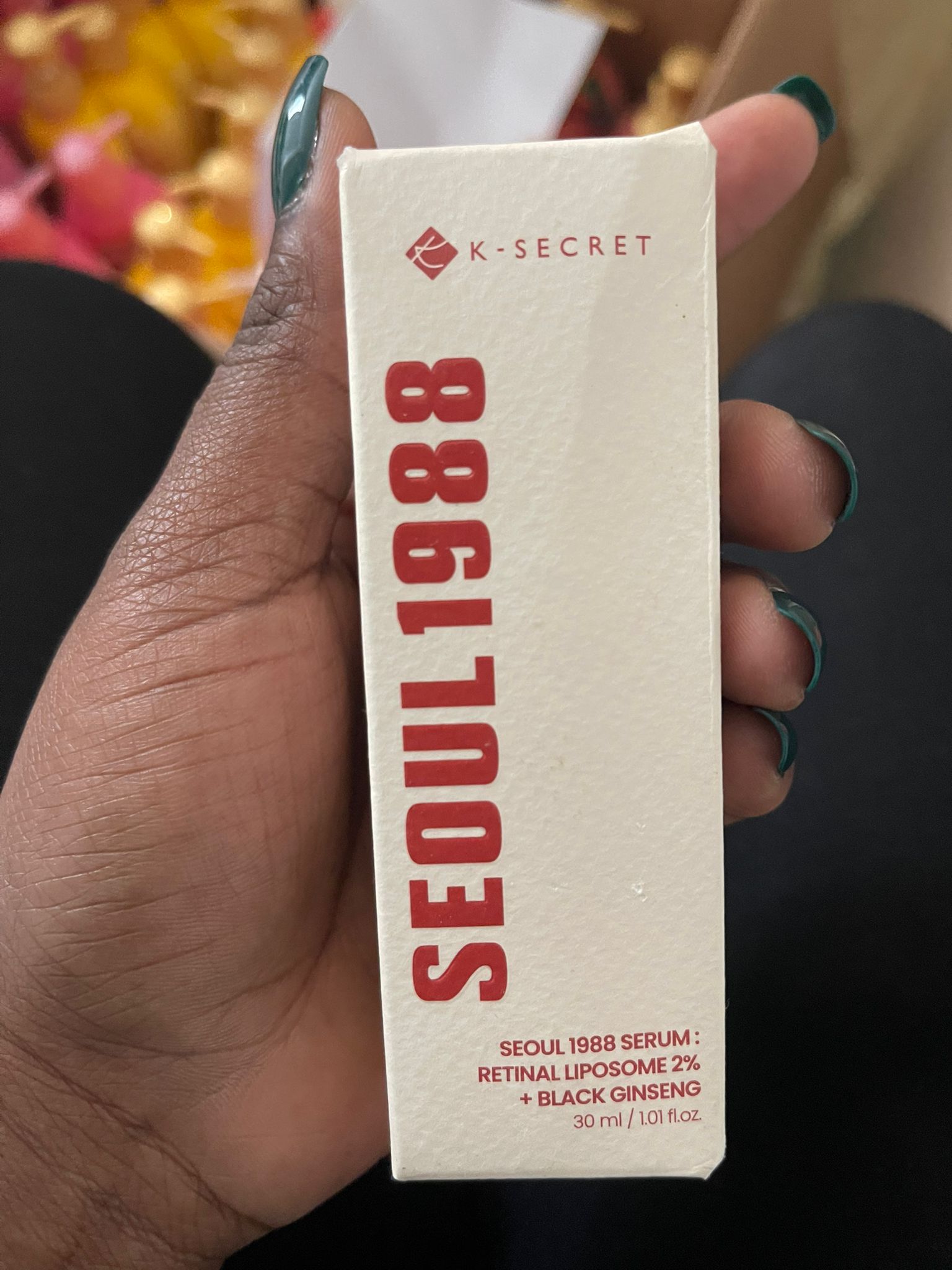 S&K Duchess Glow Premium Brightening Lotion